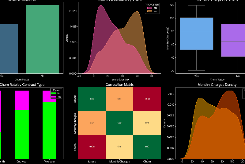 Cloud Infrastructure