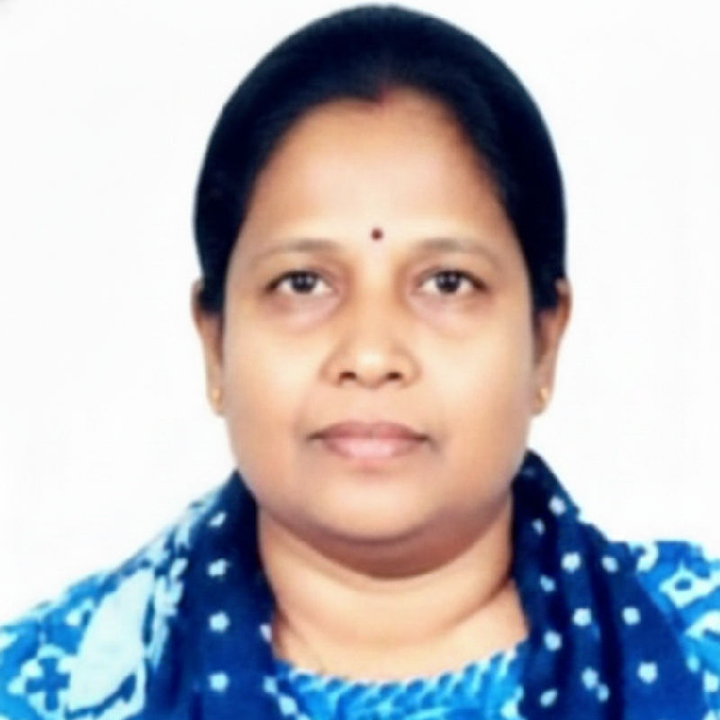 Haritha Jayakumar, Founder and CEO of Nolanix Academy
