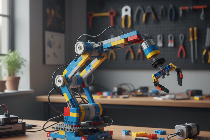 Robotic Arm